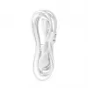 LogiLink CP193W cavo di alimentazione CEE 7/16 a IEC C7 bianco 5 m