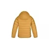 Piumino per bambini Salewa Brenta RDS Down Jacket, Spruce Yellow, 116-128 cm