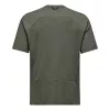 Salewa Pedroc Dry Wind T-shirt uomo Faded Green XL