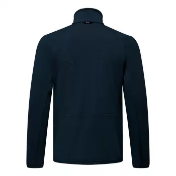 Salewa Puez Cammino pile Polarlite giacca uomo Blueberry L