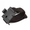Honeywell 8600501FNGRSTRAP cinturino per dito per scanner ad anello, confezione da 20, nero
