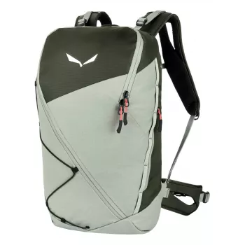 Salewa Puez 23L zaino da trekking donna - Shadow/Dark Olive