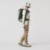 Salewa Puez 23L zaino da trekking donna - Shadow/Dark Olive