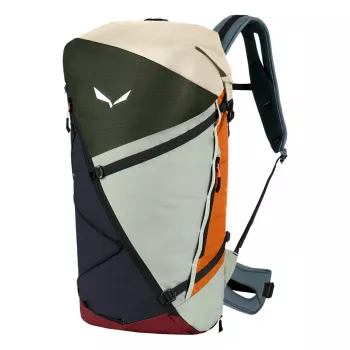 Salewa Puez 32+5L zaino da trekking multi unisex