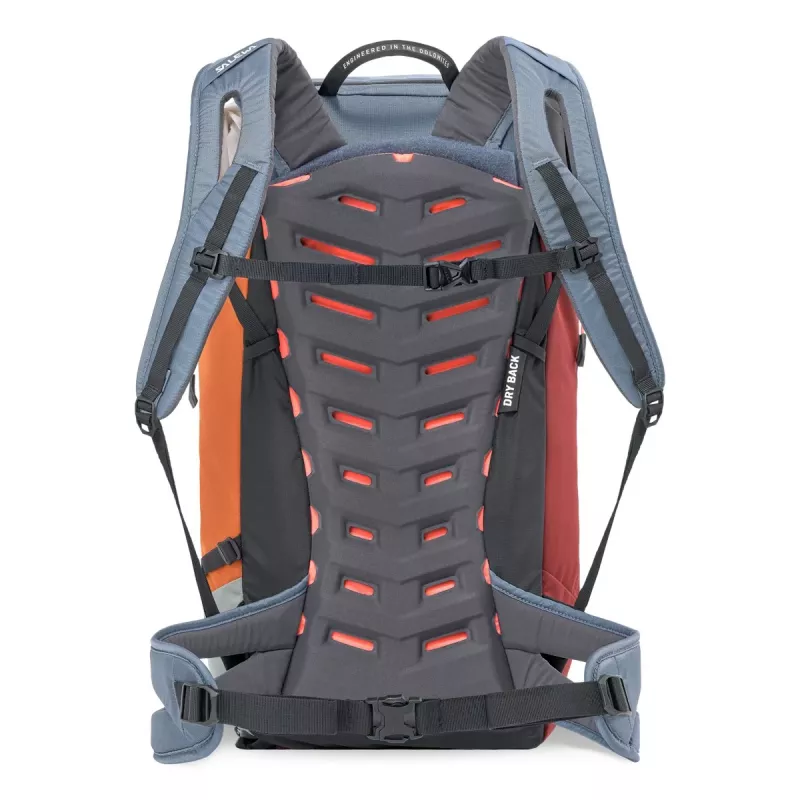 Salewa Puez 32+5L zaino da trekking multi unisex
