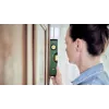 BOSCH DIY livella 25 cm verde con scanalatura a V e base fresata piana
