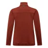Salewa Puez Altavia felpa donna rosso taglia 38