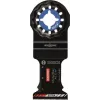 Bosch Expert MetalMax AIZ 32 AIT Lama per taglio a tuffo per utensile multifunzione, Starlock, 32 x 40 mm, 1 pezzo