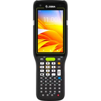 Zebra MC3401-0S1J52SS-A6 computer mobile - Android 11, 4,0