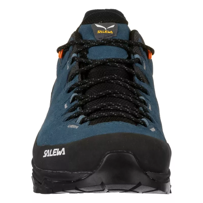 Salewa Alp Trainer 2 scarpe da trekking uomo Java Blue/Nero taglia 45