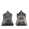 Salewa Pedroc 2 PTX scarpe da fast hiking uomo - Nero