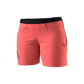 Dynafit Traverse Hybrid pantaloncini donna Cabana taglia S