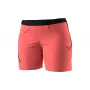 Dynafit Traverse Hybrid pantaloncini donna Cabana taglia S