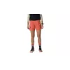 Dynafit Traverse Hybrid pantaloncini donna Cabana taglia S