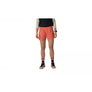 Dynafit Traverse Hybrid pantaloncini donna Cabana taglia S