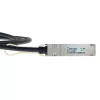 BlueOptics NetApp X66120-2 cavo in rame Direct Attach QSFP+ BlueLAN compatibile 30m