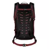 Salewa Puez 32+5L zaino donna - Syrah/Black Out