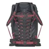 Salewa Puez 32+5L zaino donna - Syrah/Black Out