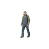 Dynafit Tigrad GTX giacca uomo Military Green L