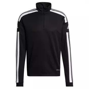 adidas Squadra 21 maglia da allenamento nera uomo M GK9562
