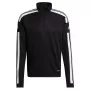 adidas Squadra 21 maglia da allenamento nera uomo M GK9562