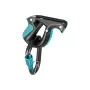 Mammut Movement set assicurazione nero-turchese