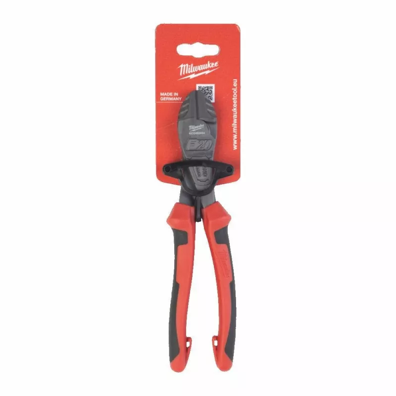 Milwaukee tronchese laterale 200 mm VDE isolata