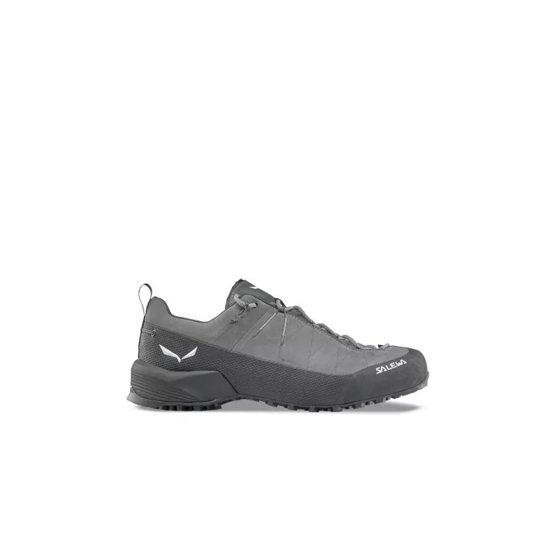 Salewa scarpe da approach GTX uomo UK 7 (EU 40,5) Shade/Black