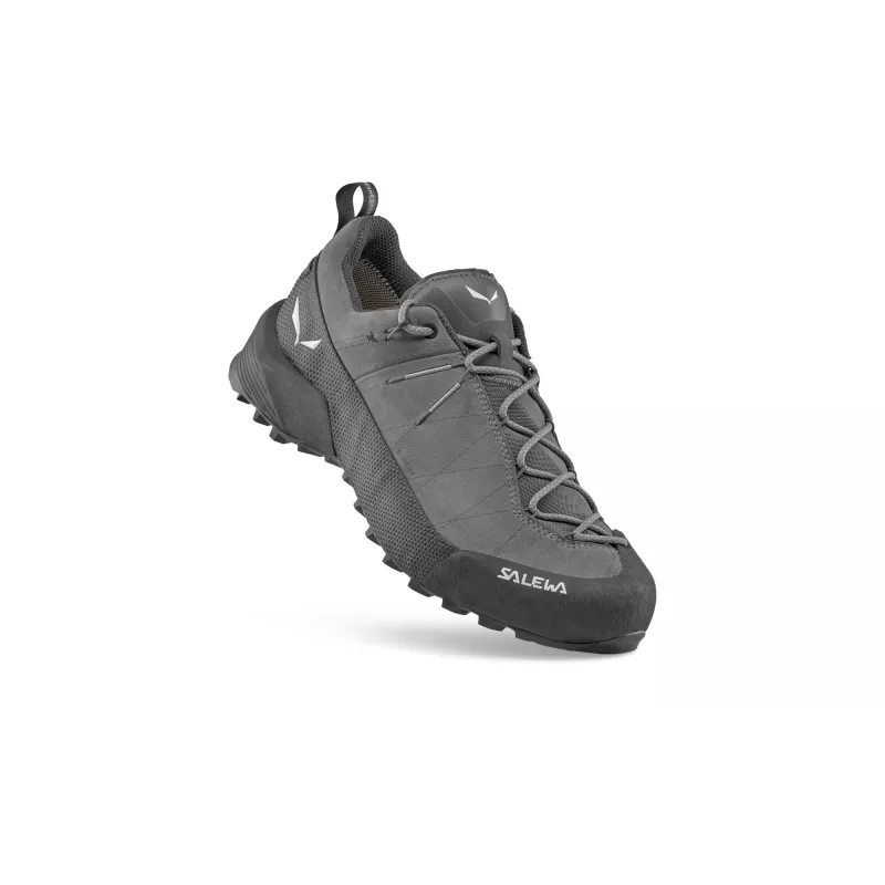 Salewa scarpe da approach GTX uomo UK 7 (EU 40,5) Shade/Black