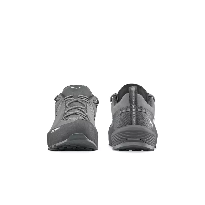 Salewa scarpe da approach GTX uomo UK 7 (EU 40,5) Shade/Black