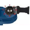Bosch 2608669087 set lame per taglio a immersione AIZ 32 APB, 10 pezzi, Starlock, BiM, 32 mm