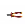 MILWAUKEE tronchese laterale VDE 160mm - pinza per elettricisti isolata 1000V