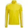 adidas Squadra 21 maglia da allenamento gialla GP6474 2XL