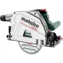 Metabo sega circolare a batteria 18V 165mm incl. batteria Li-Power 5,5Ah e caricabatterie