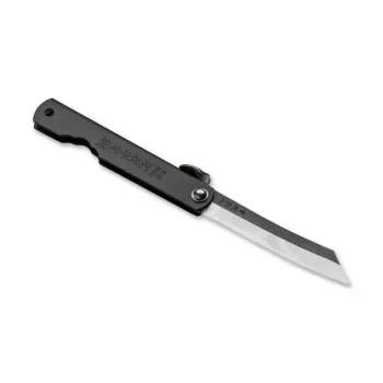 Böker Plus Higo Kyoso coltello pieghevole VG-10 G-10 nero