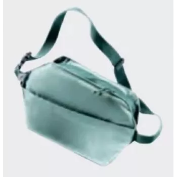 Deuter Passway 2 borsa a tracolla 2,5 l Ivy-Pine
