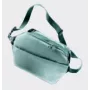 Deuter Passway 2 borsa a tracolla 2,5 l Ivy-Pine