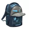 Coocazoo MATE zaino, Aqua Flow