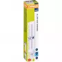 Osram DULUX D 26W/865 G24d-3 lampada fluorescente compatta, bianco luce diurna, 1800 lm, 2 poli