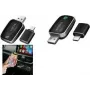 LogiLink BT 5.0 adattatore CarPlay / Android Auto da cablato a wireless, tipo dongle