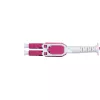 LOGILINK cavo patch in fibra ottica Uniboot Push-Pull LC-LC OM4, 0,5 m