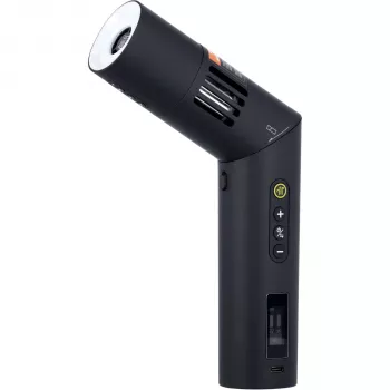 Rollei SmokeMaster Pro macchina per nebbia RGB