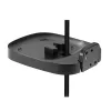 LogiLink Supporto da parete per speaker Sonos e speaker universali