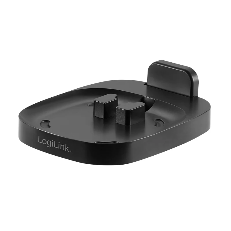 LogiLink Supporto da parete per speaker Sonos e speaker universali