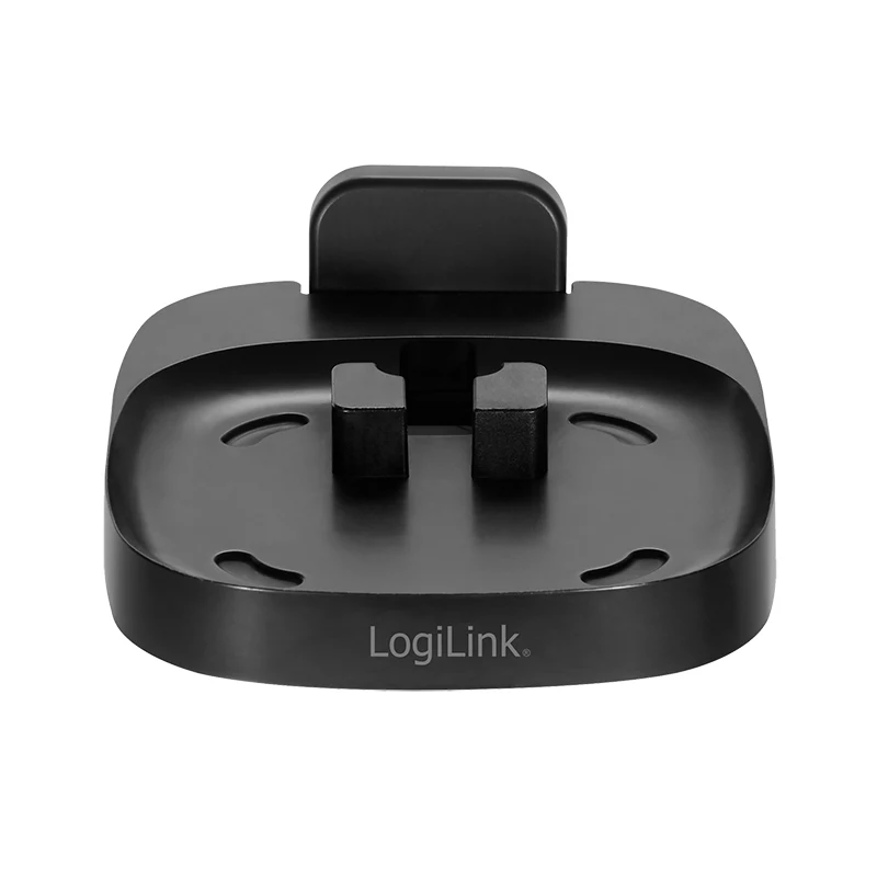 LogiLink Supporto da parete per speaker Sonos e speaker universali