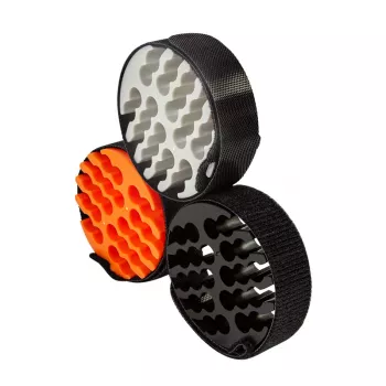 LogiLink Set di strumenti per fascettatura cavi, 3 pz.