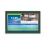 ALLNET MeetTwo-150B tablet meeting room Android 16 Full HD 15,6 pollici con LED RGB, NFC/RFID e RK3576, nero