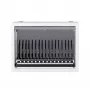 LogiLink stazione di ricarica multipla USB-C, 15 porte, PD, Smart, grigio