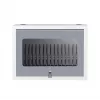LogiLink stazione di ricarica multipla USB-C, 15 porte, PD, Smart, grigio