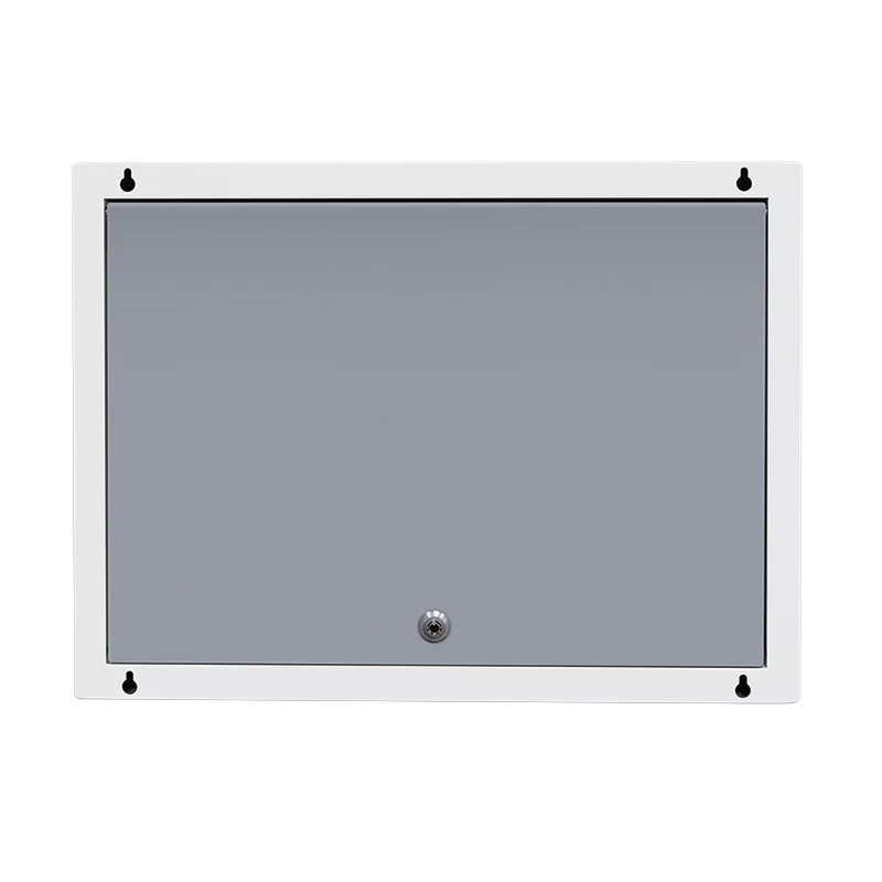 LogiLink stazione di ricarica multipla USB-C, 15 porte, PD, Smart, grigio